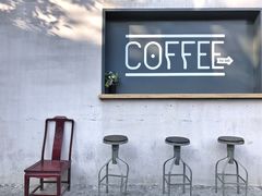 门面-RAC BAR(安福路店)