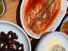 -壹兆炭火烧肉·烤鳗鱼(金水花城店)