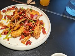 -美蛙四季(黄寺大街店)