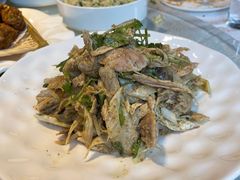 -潍坊菜馆(三里河南横街店)