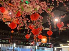 -卢大鲜鱼头捞饭(美利广场店)