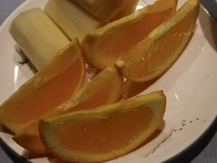 -吴越荣记苏州菜·松鼠桂鱼 100% 活鱼现做(月光码头店)