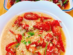 -二钳洞庭虾蟹·江湖菜(成都鹭岛店)