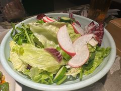 锦绣大拌菜-孙大厨鸽子馆(三元店)