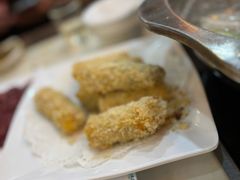 -潮悦牛肉火锅城(水贝店)