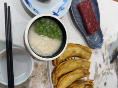 -莲湖糕团店·老秦淮小吃