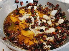 -川人百味(亿合城店)