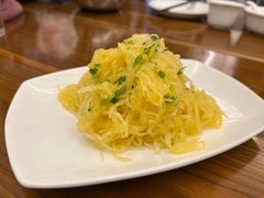 金瓜丝-三林民间传菜