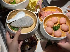 -海底捞火锅(长沙华创国际广场店)