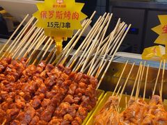 -味子夫鸡柳(解放碑总店)