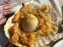 -金太阳海鲜烧烤·本地人餐厅(星海公园店)