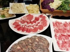 -红菇坊鲜汤火锅(北行店)