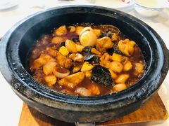 -彩云天云南餐厅