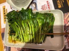 -木屋烧烤(龙岗南联店)