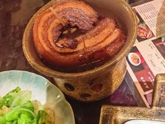 -老济南·地道济南菜(大明湖店)