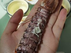-常家活海鲜小吃(仅一家无分店)