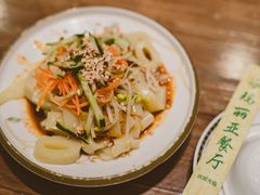 -清真·玛丽亚新疆菜主题餐厅(浙江中路店)