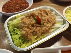 -釜山火炉韩式炭火烤肉(欧洲城店)