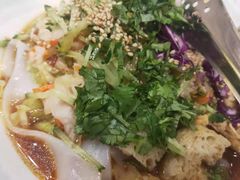 -西贝莜面村(镇江苏宁广场店)
