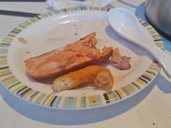 -吉布鲁牛排海鲜自助(武侯银泰城店)