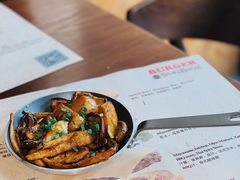 -Bistro 63 创意融合料理(广粤天地店)