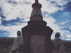 -埃马努埃莱二世拱廊