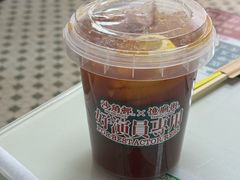 -憶廟街 X 沙角邨(太古城店)