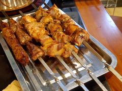 -情忆草原涮肉馆
