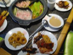 -火锅岛潮牌自助餐厅(天津天佑城店)