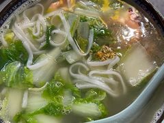 -三爷糟粕醋·鲜鱼汤·海南特色小吃(新华南路店)