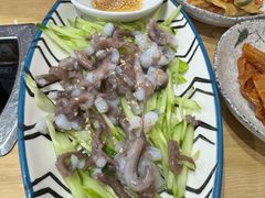 -真情鲍鱼海鲜汤