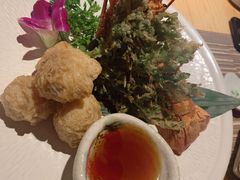 天妇罗小青龙-酒井酱子·深夜食堂(东城汇店)