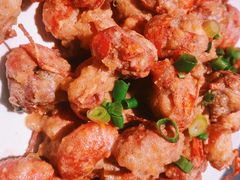 -一棠龙虾•王牌虾球(楚河汉街店)