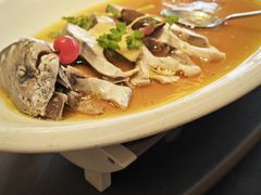 -骏莱海鲜鱼港(五角场店)