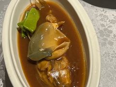 -沈灶河豚宴·河豚融合餐厅(汉中路店)