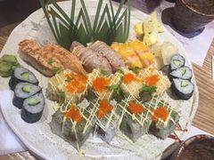 -林妈妈村·日式料理(宝山龙湖天街店)