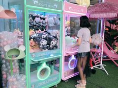 -CIAO·团建聚餐·生日派对轰趴馆(福田店)