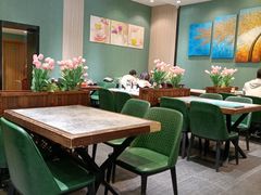 大堂-紫光园(创始店)