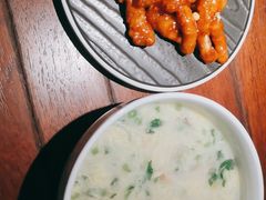 -前海沿·青岛菜(五四广场永旺店)