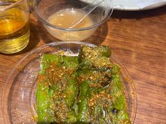 -金刚山烧烤(中山路店)