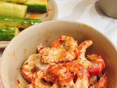 -肥肥虾庄·金牌油焖大虾(首义路店)