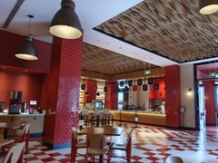 -城市大道红炉披萨烘焙坊