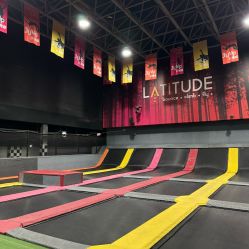 -latitude乐图空间(建宁路店)