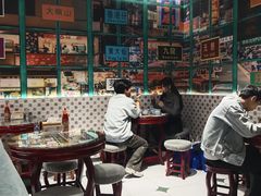-广信牛奶甜品世家(台东店)