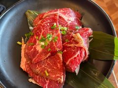 -金九姬黑牛烤肉料理(杨舍老街店)