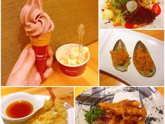 -割烹旭日本料理(龙湖狮山天街店)