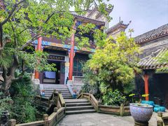 -自贡市盐业历史博物馆