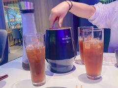 -钳小柒·小龙虾蓝龙王烧烤夜宵(长寿路店)