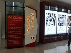 -福州市海峡妇女儿童活动中心
