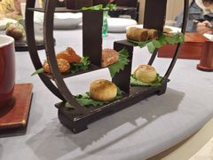 汴京八件-阿庄新豫菜(航海东路店)